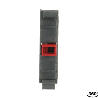 ABB MCB-01 1SFA611610R1010 – Cont BLOCK#MCB-01 1SFA611610R1010 — ABB