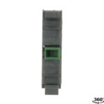 ABB MCB-10 1SFA611610R1001 – Cont BLOCK#MCB-10 1SFA611610R1001