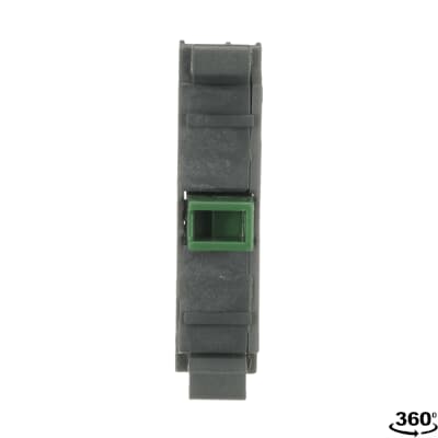 ABB MCB-10 1SFA611610R1001 – Cont BLOCK#MCB-10 1SFA611610R1001 — ABB
