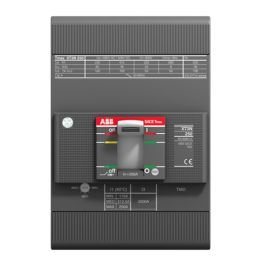 ABB MCCB XT3N 250A 1SDA070163R1 — ABB