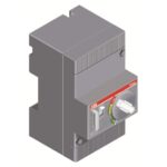 ABB MOS T1,.T3 SUPERIM. 110..250Vac/dc new 1SDA059597R1 – SOLENOID OPERATOR SUPERIMPOSED WITH FREE CABLES MORE PLUG-SOCHET…