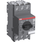 ABB MS132-16 1SAM350000R1011 – (MS132-16) Manual Motor Starter