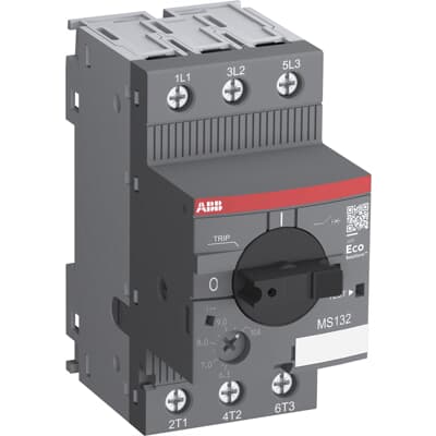 ABB MS132-25 – Starter Electric Motor — ABB