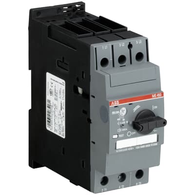 ABB MS450-32 1SAM450000R1004 – Mpcb — ABB