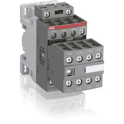 ABB NF44E-13 1SBH137001R1344 – 1SBH137001R1344 RELAY, 110V Dc, 6A — ABB