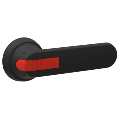 ABB OHB145J12 1SCA022381R2110 – OHB145J12, pistol handle for base and DIN-rail mounted switches — ABB