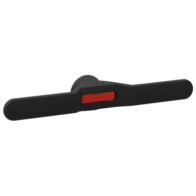 ABB OHB150J12P – OHB150J12P PISTOL HANDLE — ABB