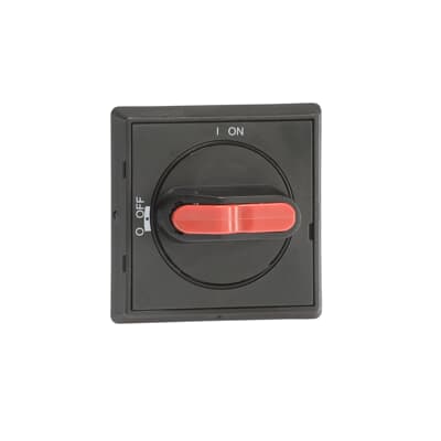 ABB OHBS2AJ1 1SCA105215R1001 – OHBS2AJ1 SELECTOR HANDLE — ABB