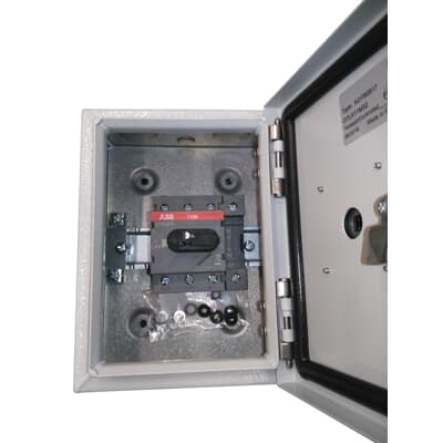 ABB OTL45B3M – Encl — ABB