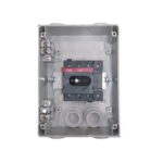 ABB OTP45B4M 1SCA022401R4750 – Encl