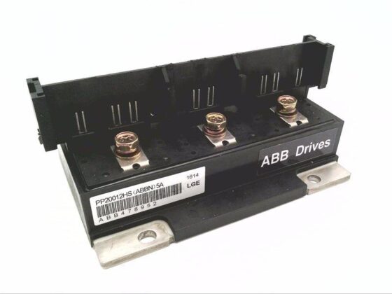 ABB PP20012HS-ABBN-5A Module IGBT — ABB
