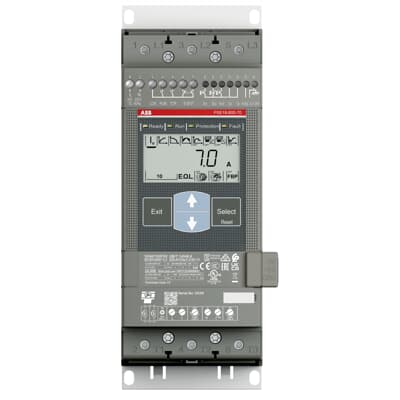 ABB PSE18-600-70 1SFA897101R7000 — ABB