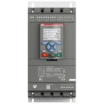 ABB PSTX37-600-70 1SFA898104R7000 – Softstarter
