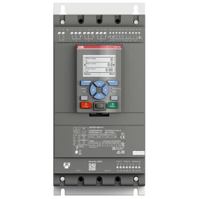 ABB PSTX37-600-70 1SFA898104R7000 – Softstarter — ABB