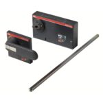 ABB RHE_H T7 HANDLE R.D.ADJ.ROT.HAN 1SDA062125R1 – HANDLE FOR ADJUSTABLE DEPTH ROTARY HANDLE T7