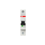 ABB S201-C2 2CDS251001R0024 – System pro M compact S200 miniature circuit breakers are current limiting
