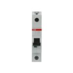 ABB S201-K3 2CDS251001R0317 – System pro M compact S200 miniature circuit breakers are current limiting