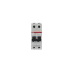ABB S202M-K10UC 2CDS272061R0427 – Mcb: 2 Pole