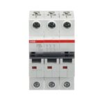 ABB S203 C100, 2CDS253001R0824