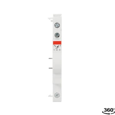 ABB 2CDS272517R0378 Miniature Circuit Breaker — ABB