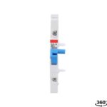 ABB S2C-NT 2CDS200918R0001 – Hand Operated Neutral Con