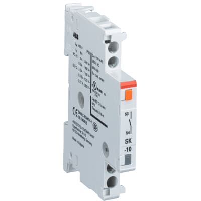 ABB SK-11 1SAM101904R0003 – SK-11 Signal contact 1NO+1NC — ABB