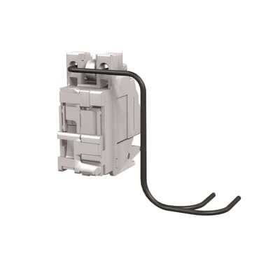 ABB SOR-C XT1..XT4 F/P 110-127Vac-110-125Vdc 1SDA066324R1 – SHUNT OPENING RELEASE WIRED 110-127V AC-110-125V DC FOR… — ABB