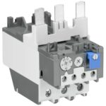ABB TA25DU-32M 1SAZ211201R2053 – TA25DU-32M (24.0-32.0A) thermal overload relay is an economic electromechanical protection…