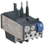 ABB TA25DU-6.5 1SAZ211201R1038 – Thermal Overload Relay