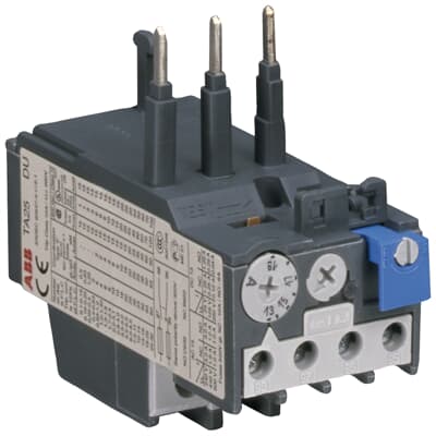 ABB TA25DU-19 1SAZ211201R1047 – TA25DU19 — ABB