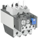 ABB TA42DU-32M 1SAZ311201R2002 – TA42DU-32M (22.0-32.0A) thermal overload relay is an economic electromechanical protection…
