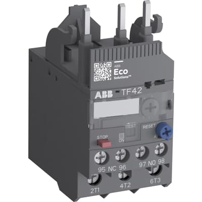 ABB TF42-24 1SAZ721201R1051 — ABB
