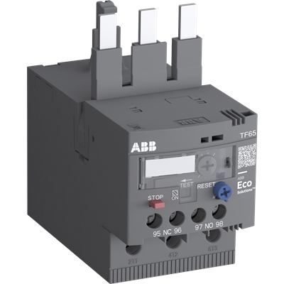 ABB TF65-53 1SAZ811201R1005 – Tol 1SAZ811201R1005 — ABB