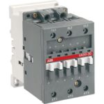 ABB UA50-30-00 220-230V 50Hz / 230-240V 60Hz 1SBL351022R8000 – 3 Pole Contactor