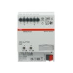 ABB UD/S2.315.2.1 – Multichannel universal dimming actuator optimised for dimming retrofit LED lamps (LEDi)