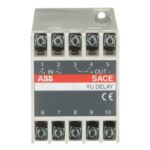 ABB 1SDA054176R1MODULED Case Circuit Breaker