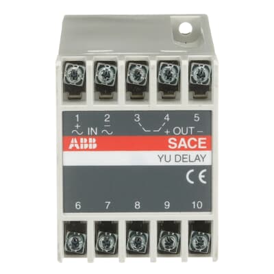 ABB XT2S 160 TMD 4-40 3p F F 1SDA067544R1 – C.BREAKER TMAX XT2S 160 FIXED THREE-POLE WITH FRONT TERMINALS AND THERMOMAGNETIC… — ABB