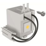 ABB UVR-C T4-T5-T6 220…250 Vac/dc 1SDA054891R1 – UNDERVOLTAGE RELEASE WIRED 220…250V AC-DC T4-T5-T6