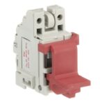 ABB UVR XT1..XT4 24-30 Vac/dc 1SDA066389R1 – UNDERVOLTAGE RELEASE 24…30V AC-DC XT1..XT4