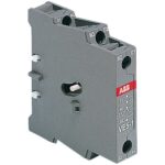ABB VE5-1 1SBN030110R1000 – VE5-1 is a mechanical and electrical interlock unit used for the mechanical and electrical…