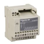 ABE7H20E300 – Schneider Electric passive connection sub-base ABE7 – 16 inputs or outputs – Micro/Premium cable 3m