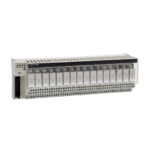 ABE7R16T370 – Schneider Electric Sub-base with plug-in electromechanical relay ABE7 – 16 channels – relay 12.5 mm