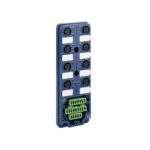 Schneider Electric ABE9C1240M 4 Channels M12 Connector