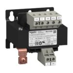 ABL6TS02B – Schneider Electric voltage transformer – 230..400 V – 1 x 24 V – 25 VA