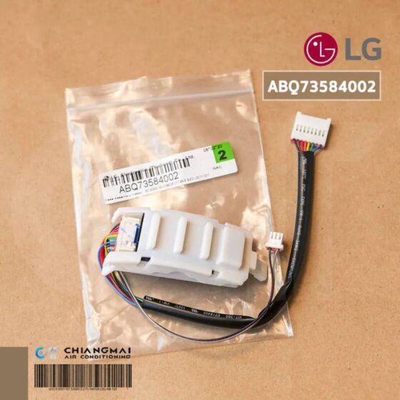 ABQ73584002 Indoor AC Sensor