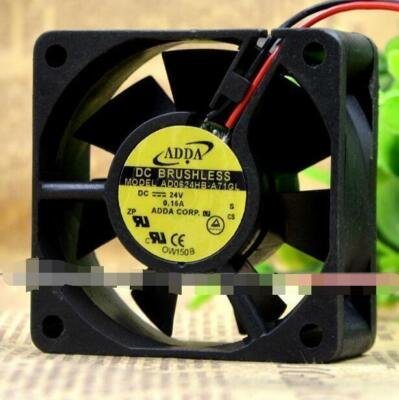 AD0624HB-A71GL Cooling Fan Keb Drive Adda