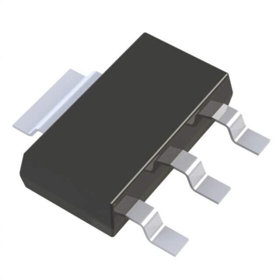 ADP3339AKCZ-1.8-RL