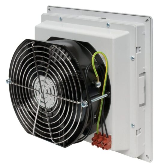 ALFA2500BPPR Gsh Fan Unit GSH-25-15285