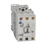 Allen-Bradley 100-C37F10 – IEC 37 A Contactor