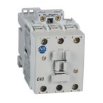 Allen-Bradley 100C43DJ00 Contactor 22KW 43A 24VDC